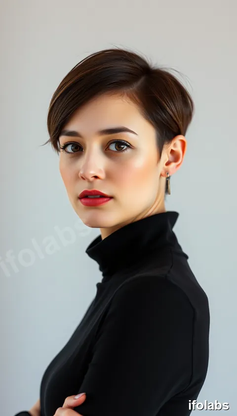 ifolabs AI workforce avatar