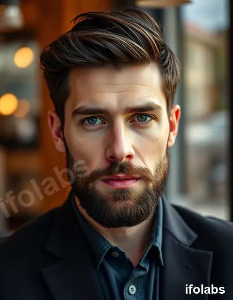 ifolabs AI workforce avatar