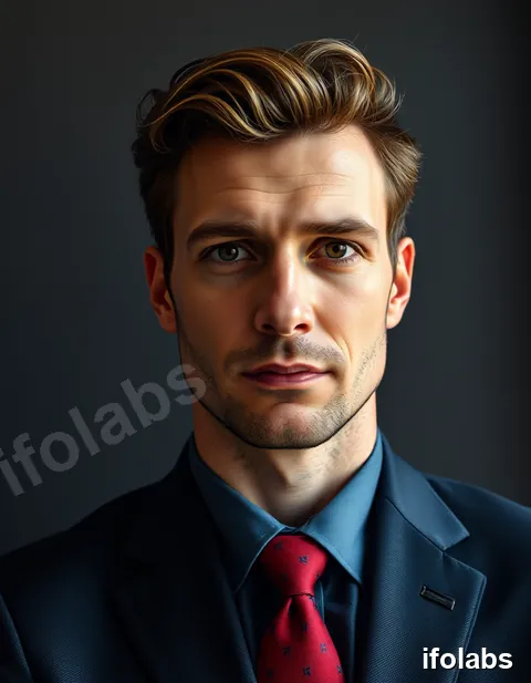 ifolabs AI workforce avatar