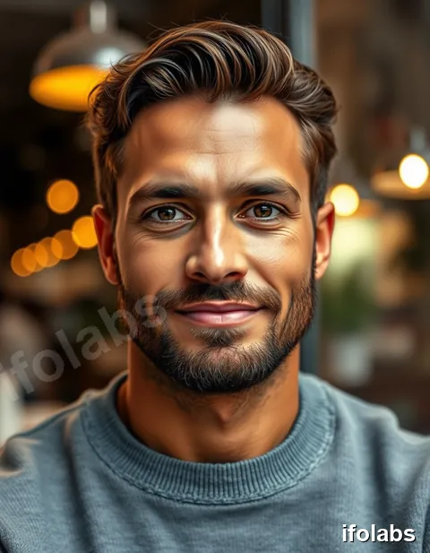 ifolabs AI workforce avatar