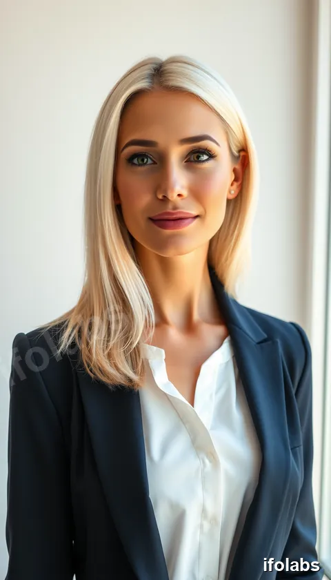 ifolabs AI workforce avatar