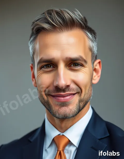 ifolabs AI workforce avatar