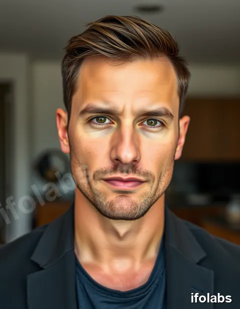 ifolabs AI workforce avatar