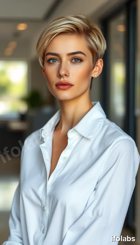 ifolabs AI workforce avatar