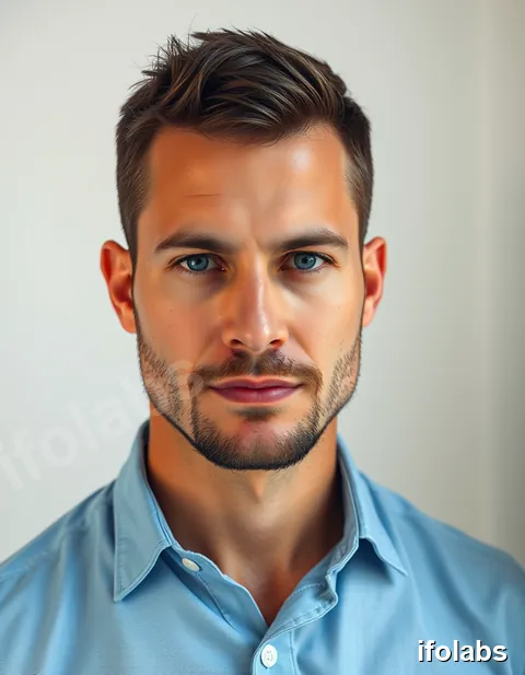ifolabs AI workforce avatar