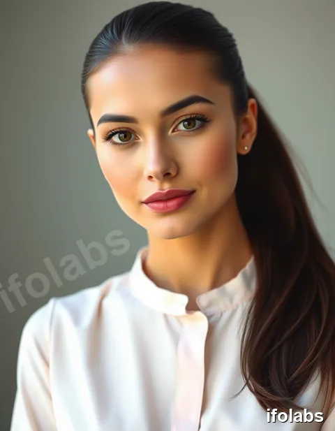 ifolabs AI workforce avatar