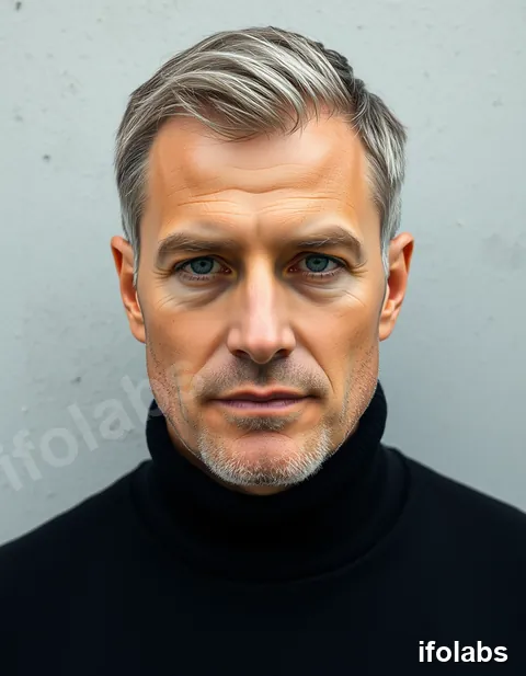 ifolabs AI workforce avatar