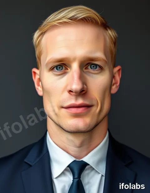 ifolabs AI workforce avatar