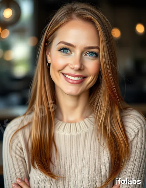 ifolabs AI workforce avatar