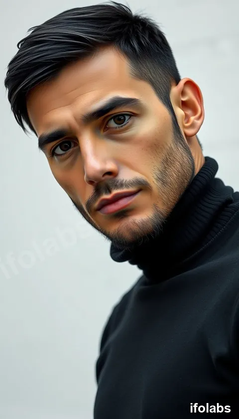 ifolabs AI workforce avatar