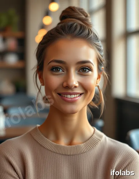 ifolabs AI workforce avatar