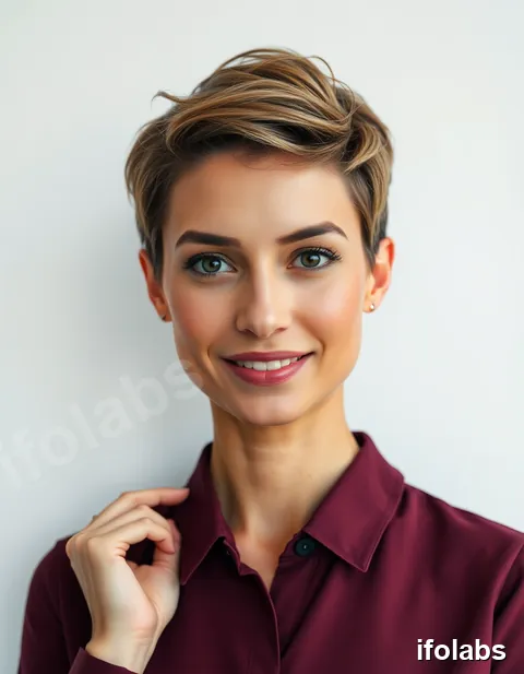ifolabs AI workforce avatar