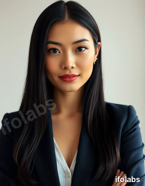 ifolabs AI workforce avatar