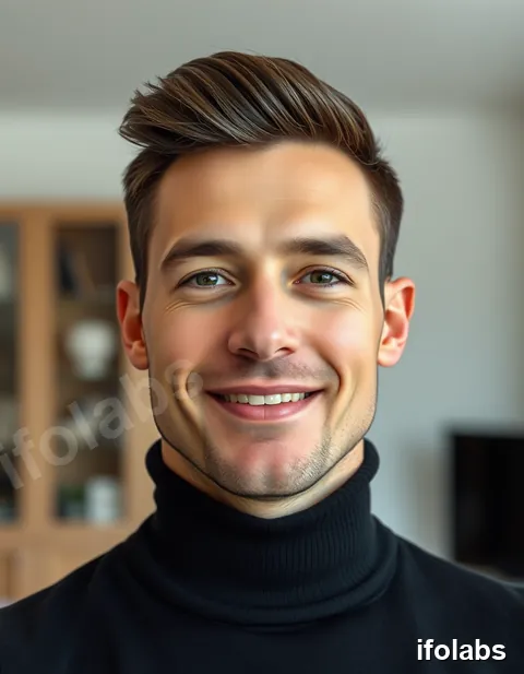 ifolabs AI workforce avatar