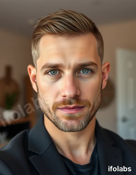 ifolabs AI workforce avatar