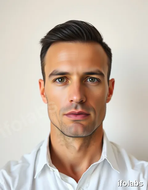 ifolabs AI workforce avatar