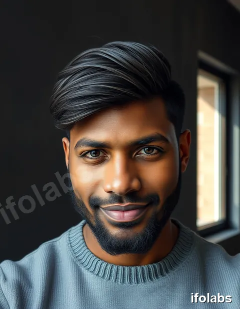 ifolabs AI workforce avatar