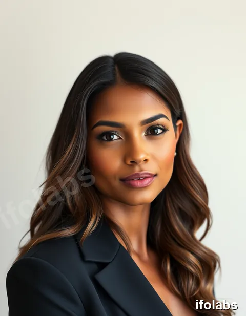 ifolabs AI workforce avatar