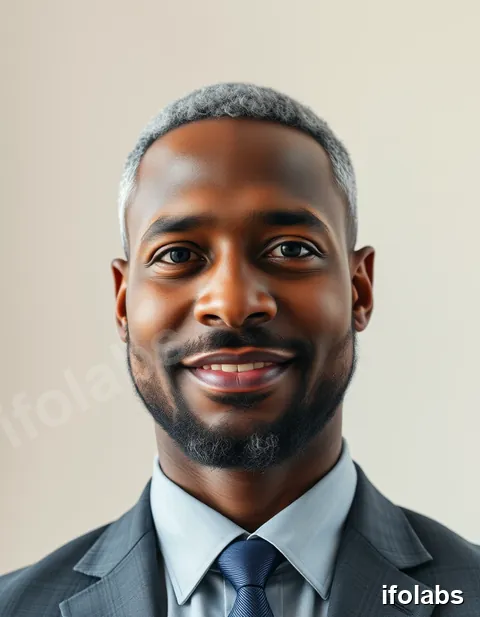 ifolabs AI workforce avatar
