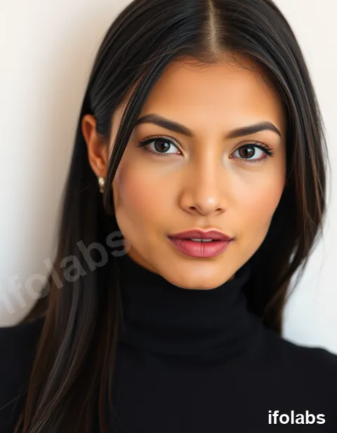 ifolabs AI workforce avatar