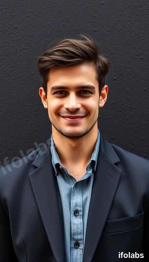 ifolabs AI workforce avatar