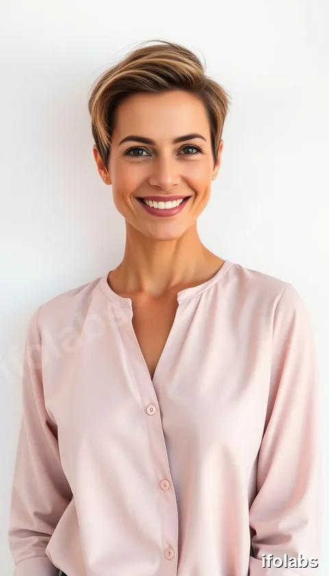 ifolabs AI workforce avatar