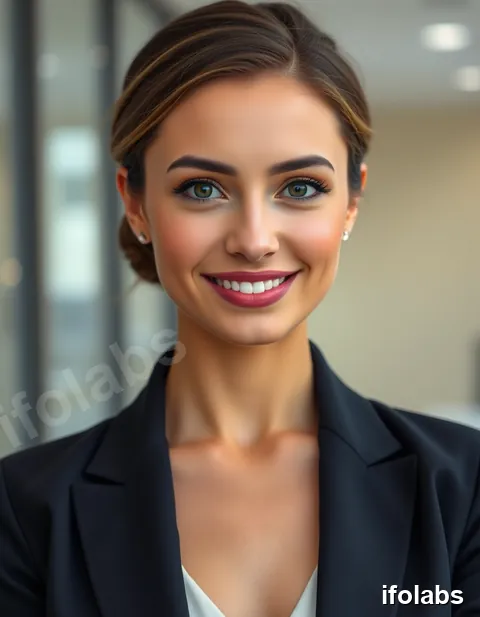 ifolabs AI workforce avatar