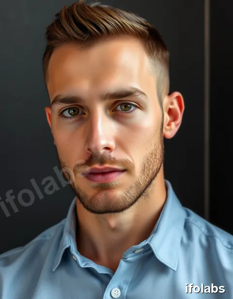 ifolabs AI workforce avatar