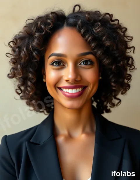 ifolabs AI workforce avatar