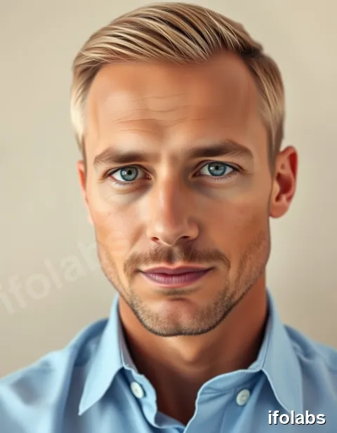 ifolabs AI workforce avatar