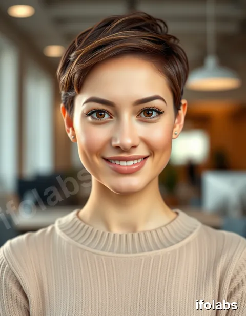 ifolabs AI workforce avatar