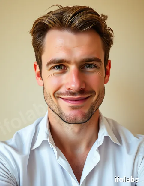 ifolabs AI workforce avatar