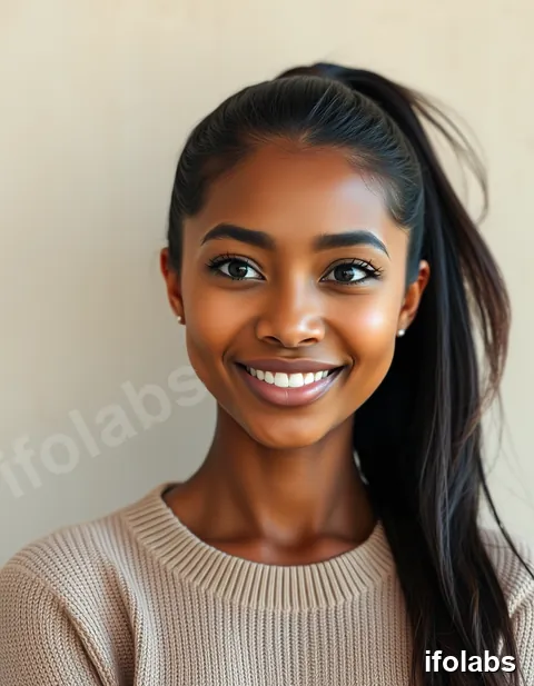 ifolabs AI workforce avatar