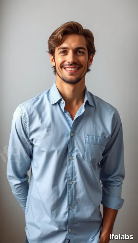 ifolabs AI workforce avatar