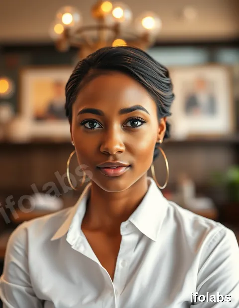 ifolabs AI workforce avatar
