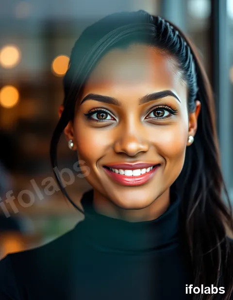 ifolabs AI workforce avatar