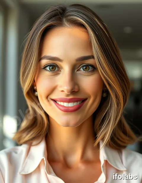 ifolabs AI workforce avatar