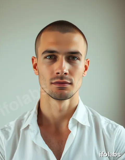 ifolabs AI workforce avatar