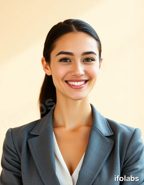 ifolabs AI workforce avatar