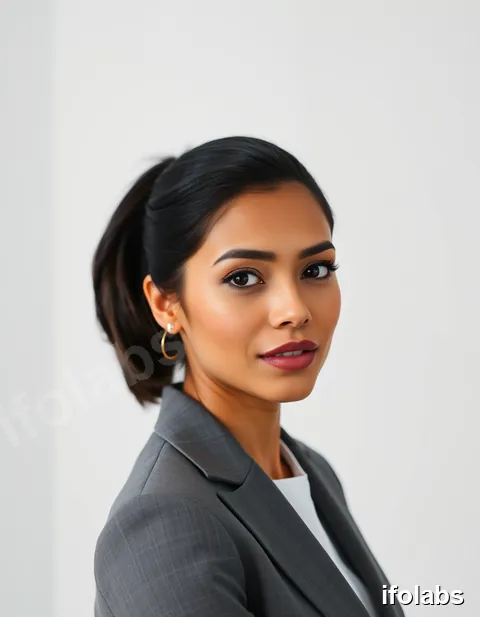 ifolabs AI workforce avatar