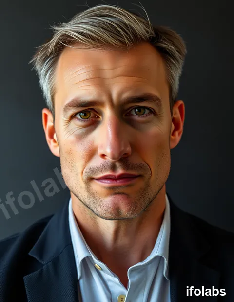 ifolabs AI workforce avatar