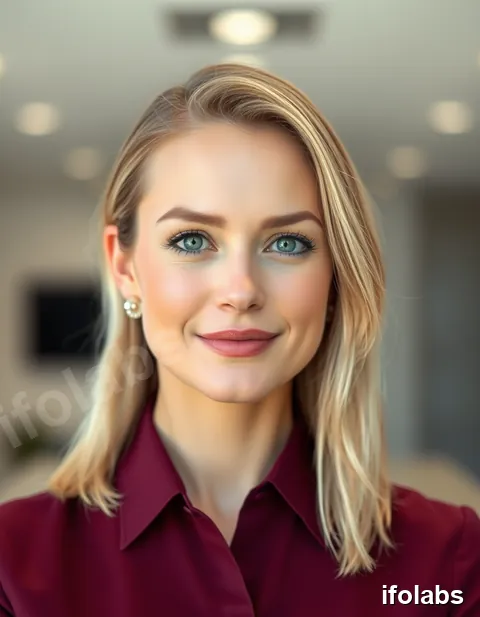 ifolabs AI workforce avatar
