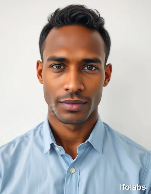 ifolabs AI workforce avatar