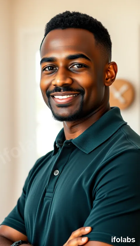 ifolabs AI workforce avatar