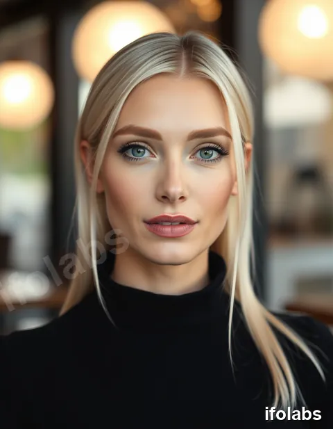ifolabs AI workforce avatar