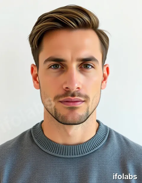 ifolabs AI workforce avatar