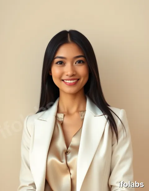ifolabs AI workforce avatar