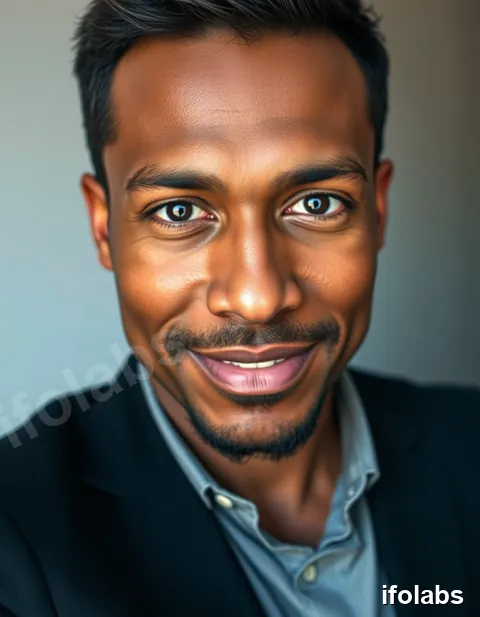ifolabs AI workforce avatar