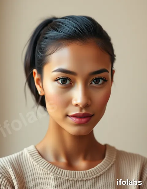 ifolabs AI workforce avatar