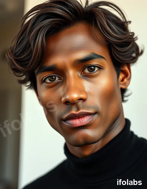 ifolabs AI workforce avatar